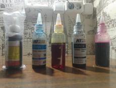 Принтер со сканером 