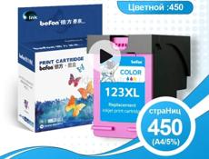 Принтер со сканером 