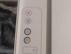 Принтер со сканером 