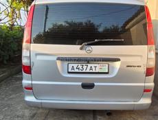 Mercedes-Benz Viano