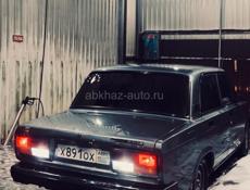 ВАЗ 2107