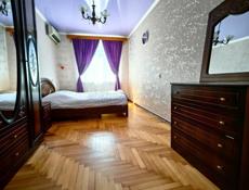 сдаётся 2х комнтаная