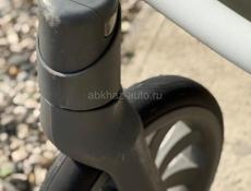 Коляска Anex m-type 2 в 1 minty