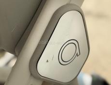 Коляска Anex m-type 2 в 1 minty