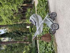 Коляска Anex m-type 2 в 1 minty