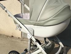 Коляска Anex m-type 2 в 1 minty