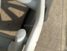 Коляска Anex m-type 2 в 1 minty