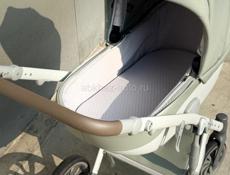 Коляска Anex m-type 2 в 1 minty