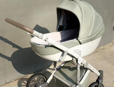 Коляска Anex m-type 2 в 1 minty