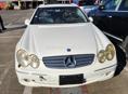 Mercedes-Benz CLK