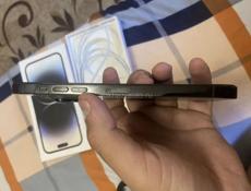 iPhone 14 Pro Max, 256 ГБ, SIM + eSIM