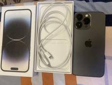 iPhone 14 Pro Max, 256 ГБ, SIM + eSIM