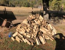 Продаю Граб дрова готовый 