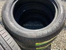 215/55/17 Kapsen S2000 новые летние шины все размеры от  R13 до R22