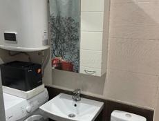 Сдается 1-ком студия