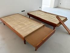 Кровати бесплатно 