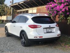 Infiniti EX