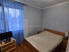 Сдаётся квартира двухкомнатная