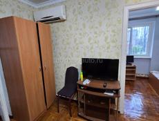 Сдаётся квартира двухкомнатная