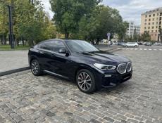 BMW Х6