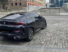 BMW Х6