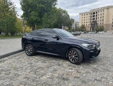 BMW Х6