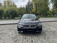 BMW Х6