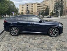 BMW Х6