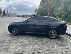 BMW Х6