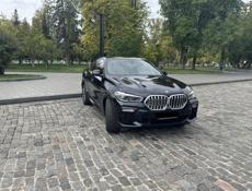 BMW Х6
