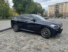 BMW Х6