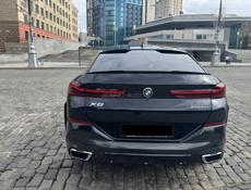 BMW Х6