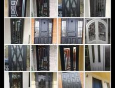 СВАРЩИК! КОВКА ! СВАРОЧНЫЕ РАБОТЫ НА ЗАКАЗ 