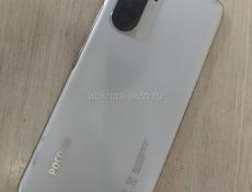 Xiaomi Poco F3