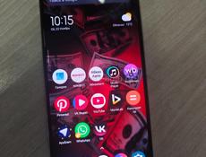 Xiaomi Poco F3