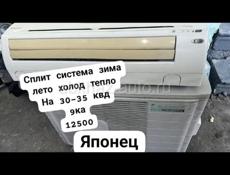 Хороший кондиционер , пару месяцев использования , 