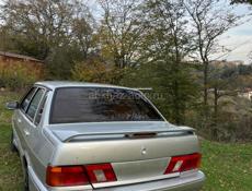 ВАЗ 2115 Самара