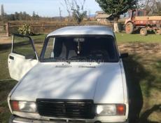 ВАЗ 2107