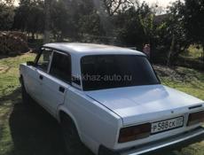 ВАЗ 2107
