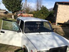 ВАЗ 2107