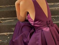 Платье индивидуального пошива (xs-s) 