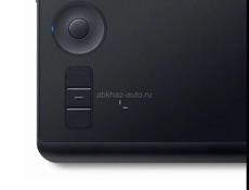 Продаётся графический планшет