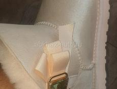 Продам угги женские, оригинал