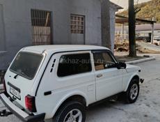 ВАЗ 2123 Нива