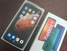 Redmi 9