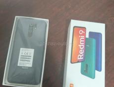 Redmi 9