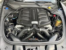 Mercedes-Benz S-Класс