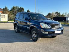 Lexus GX