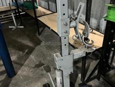 Оборудование для сто в хорошем состоянии 