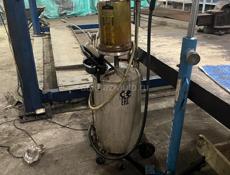 Оборудование для сто в хорошем состоянии 